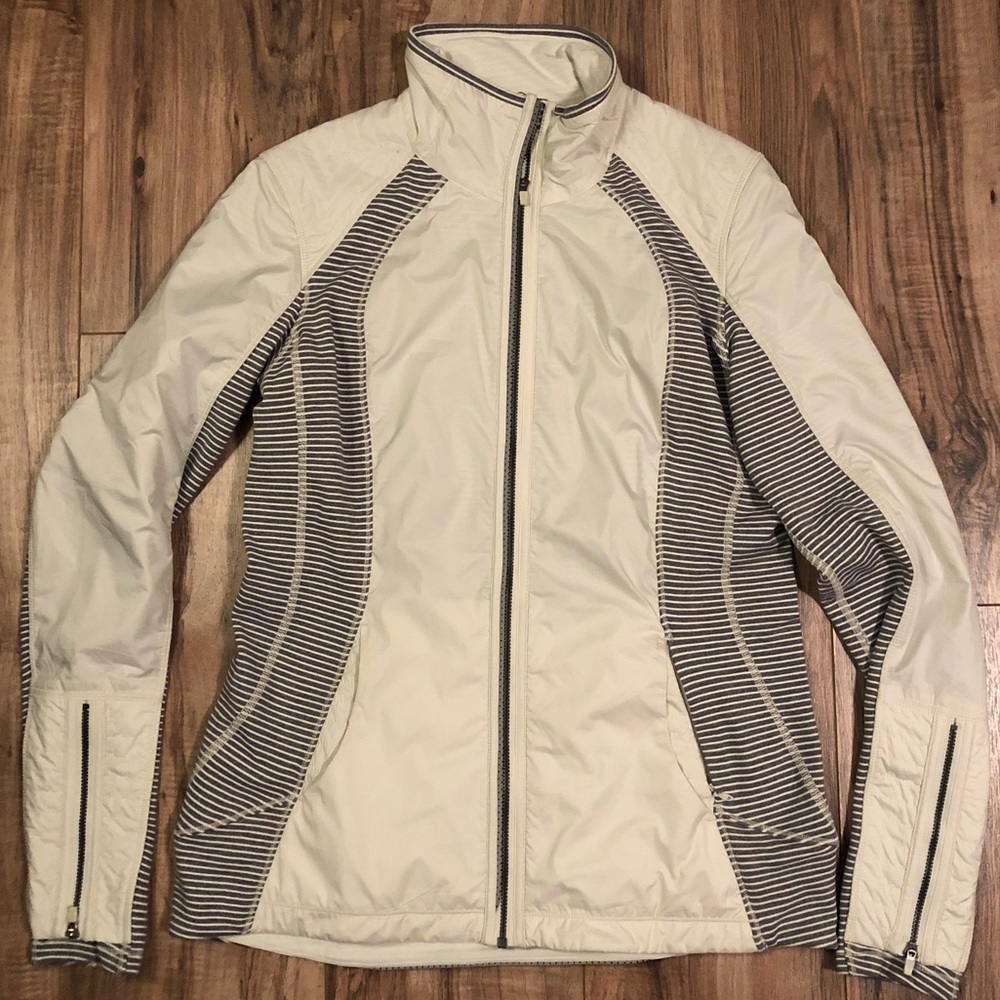 Lululemon Jacket